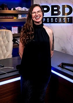 Whitney Webb